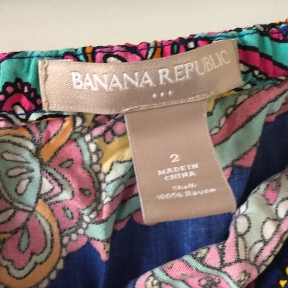 MAXI DRESS - Picture 4 of 4